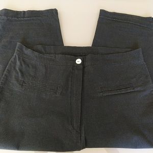 Women's Capri Pinup pants